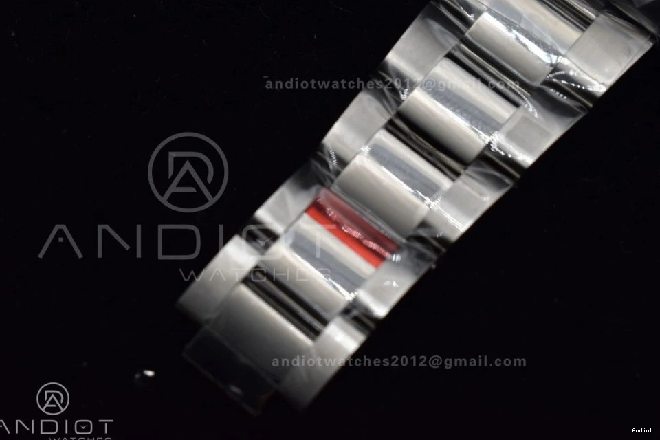 on 41 Blue SS VSF Dial Oyster Edition 126300 Bracelet 904L 1:1 DateJust VS3235 Best 0228